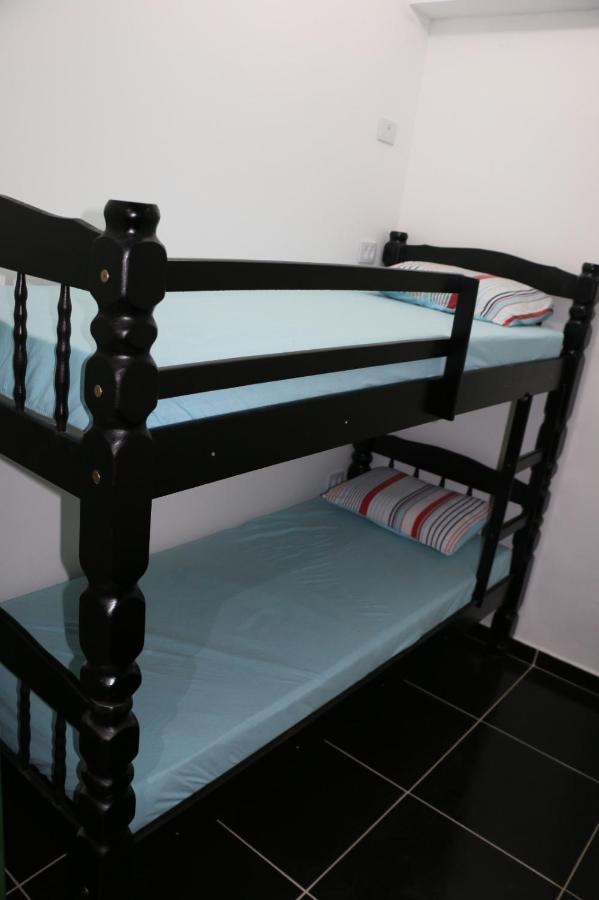 Deck Hostel Σάο Πάολο Εξωτερικό φωτογραφία