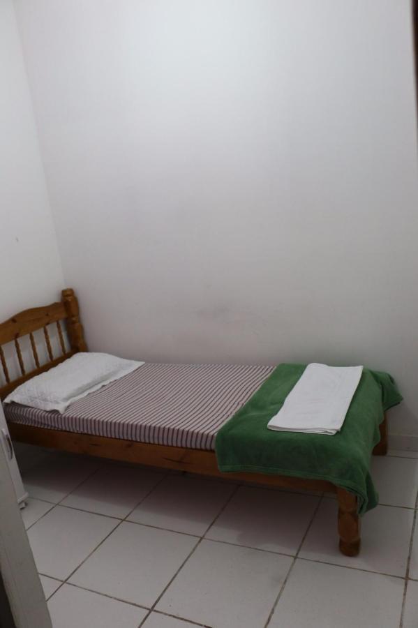 Deck Hostel Σάο Πάολο Εξωτερικό φωτογραφία