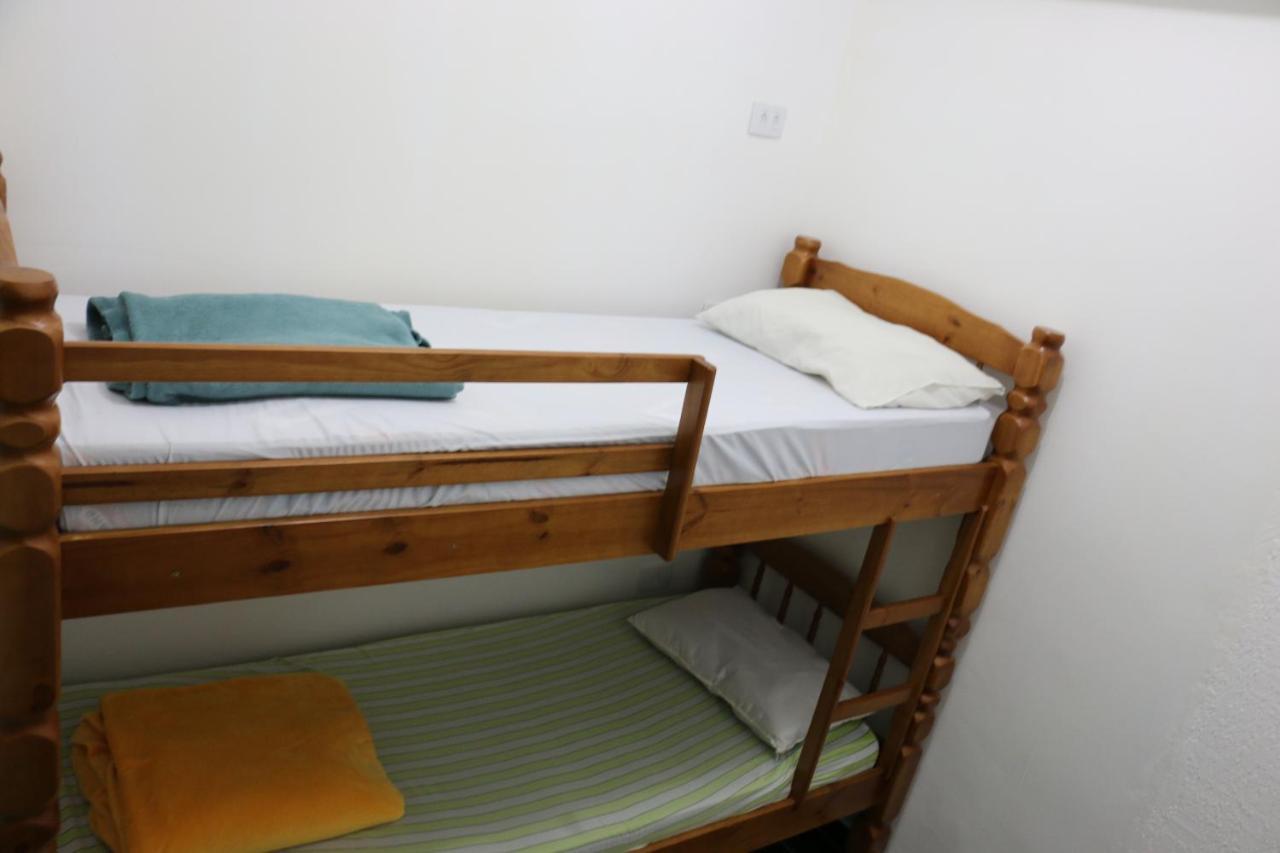 Deck Hostel Σάο Πάολο Εξωτερικό φωτογραφία