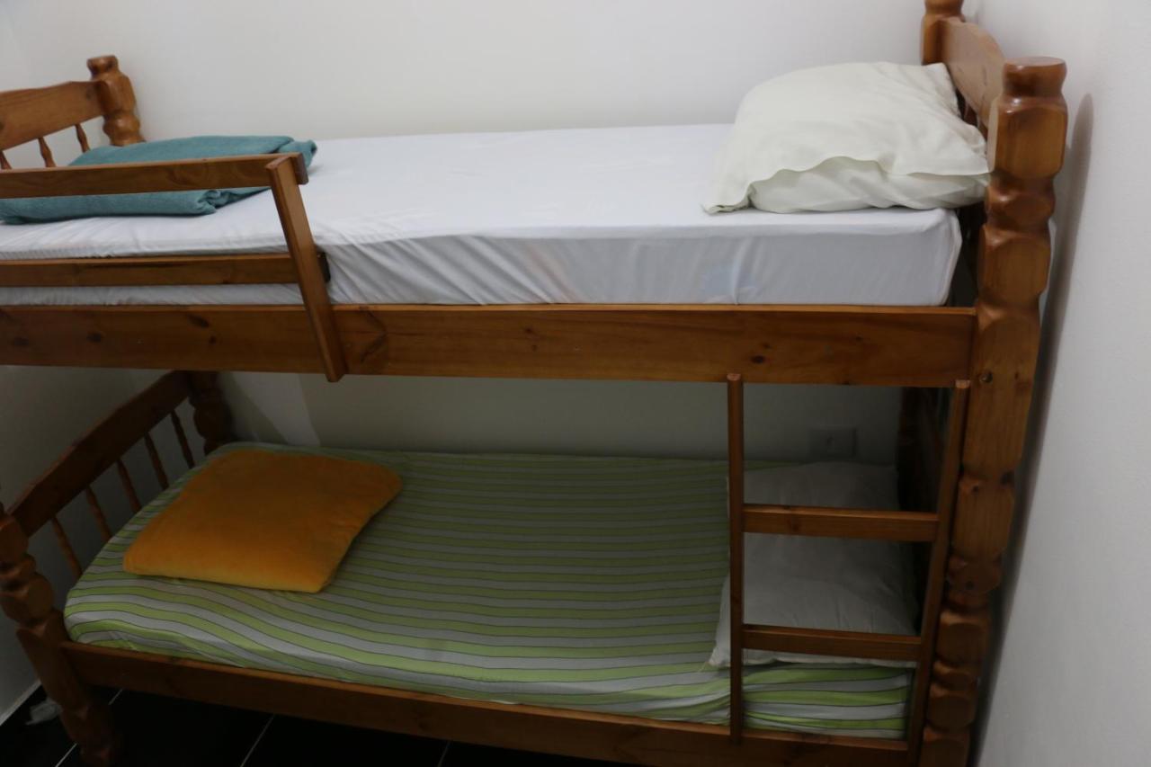 Deck Hostel Σάο Πάολο Εξωτερικό φωτογραφία