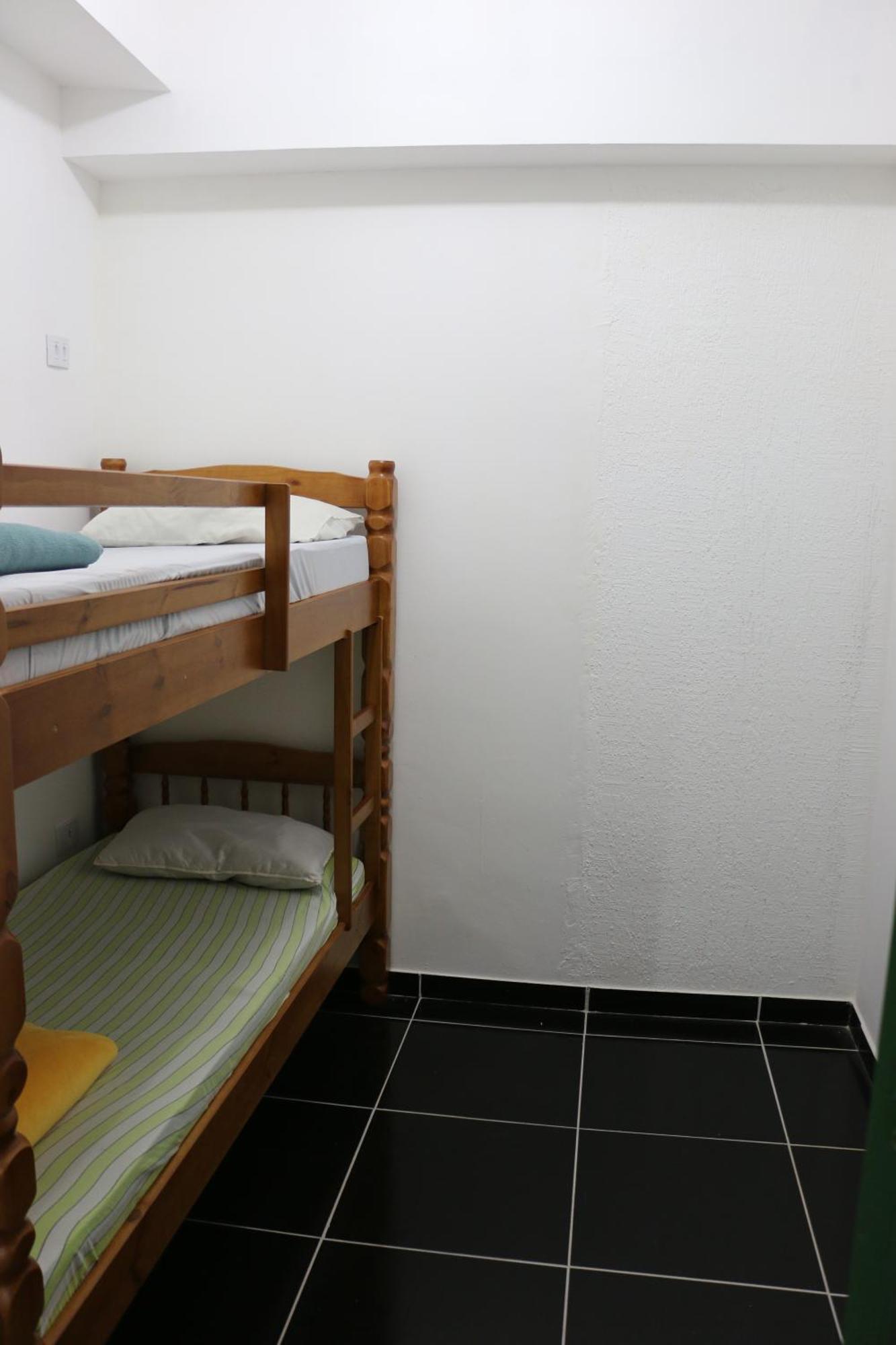 Deck Hostel Σάο Πάολο Εξωτερικό φωτογραφία