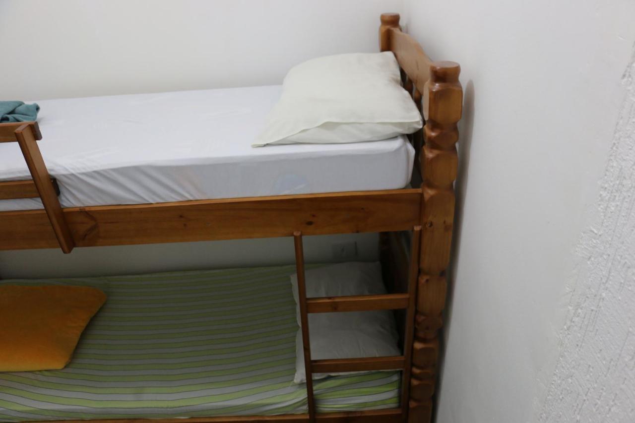 Deck Hostel Σάο Πάολο Εξωτερικό φωτογραφία