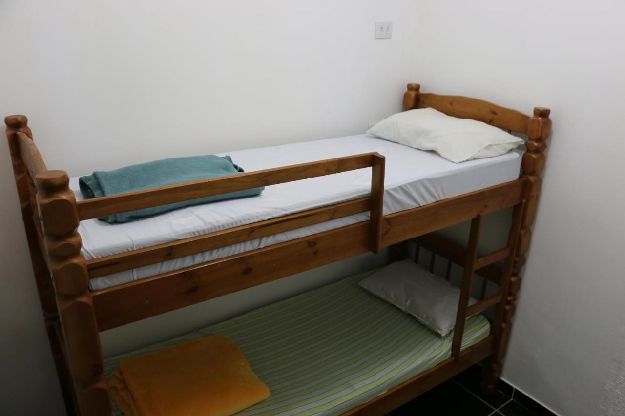 Deck Hostel Σάο Πάολο Εξωτερικό φωτογραφία