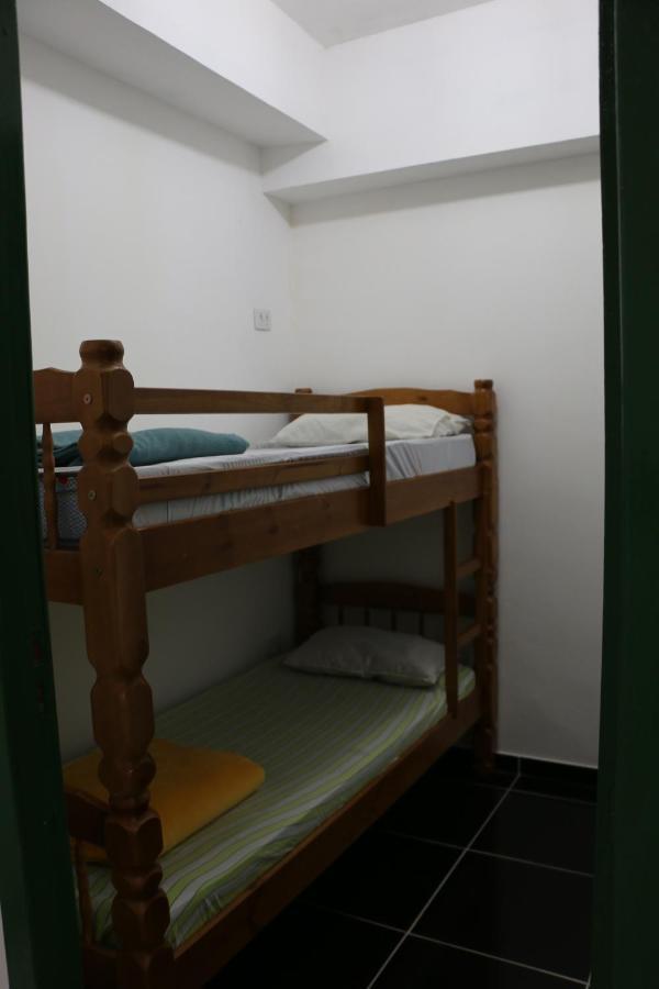 Deck Hostel Σάο Πάολο Εξωτερικό φωτογραφία