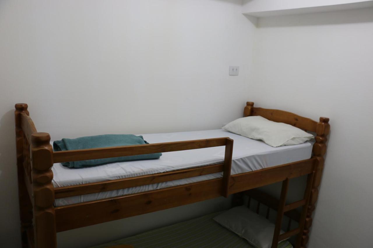 Deck Hostel Σάο Πάολο Εξωτερικό φωτογραφία