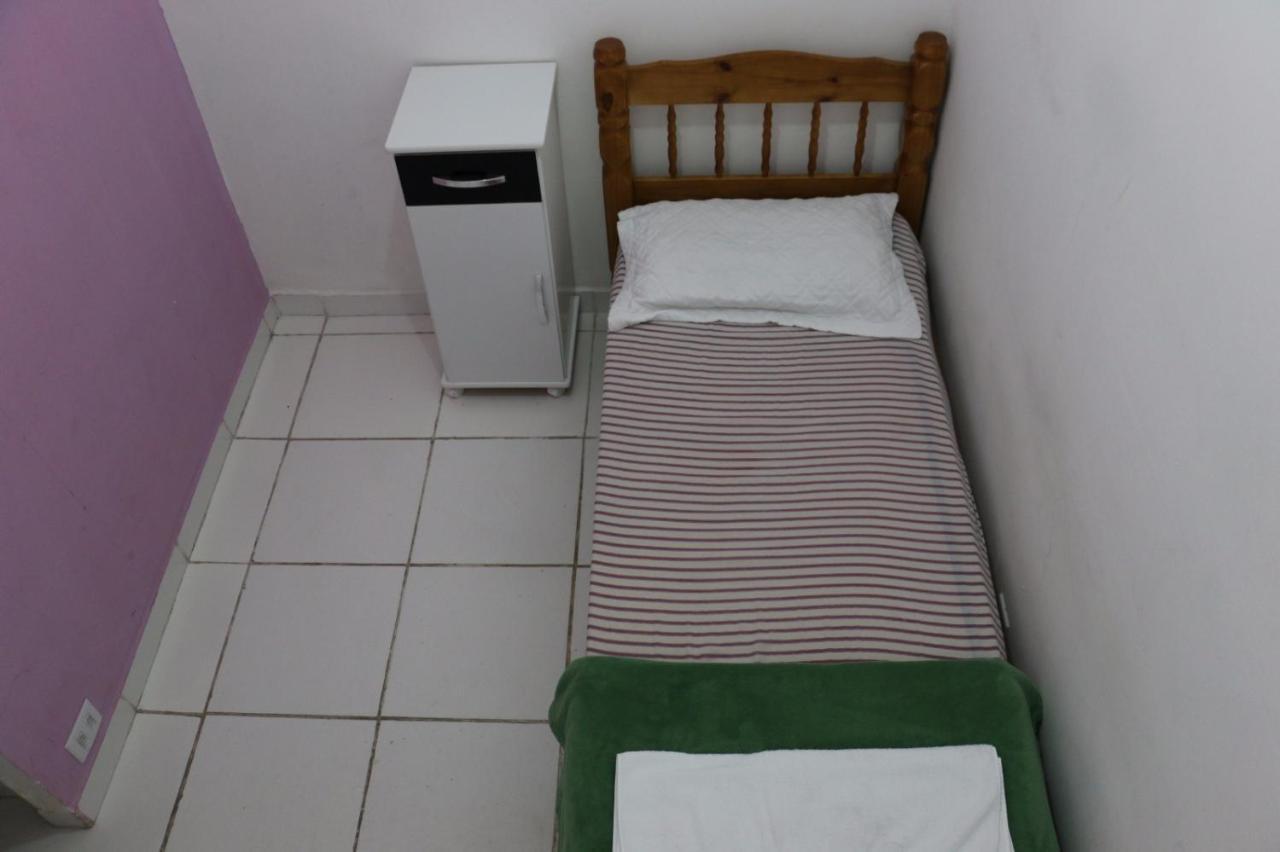 Deck Hostel Σάο Πάολο Εξωτερικό φωτογραφία