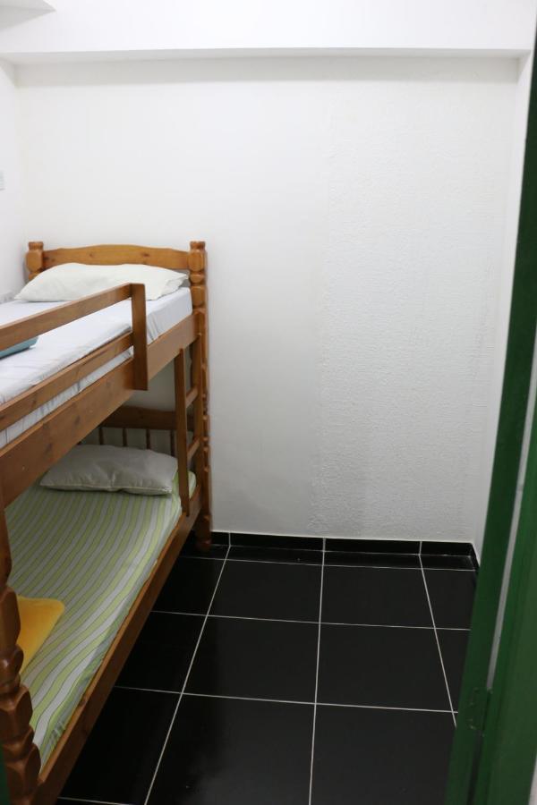 Deck Hostel Σάο Πάολο Εξωτερικό φωτογραφία