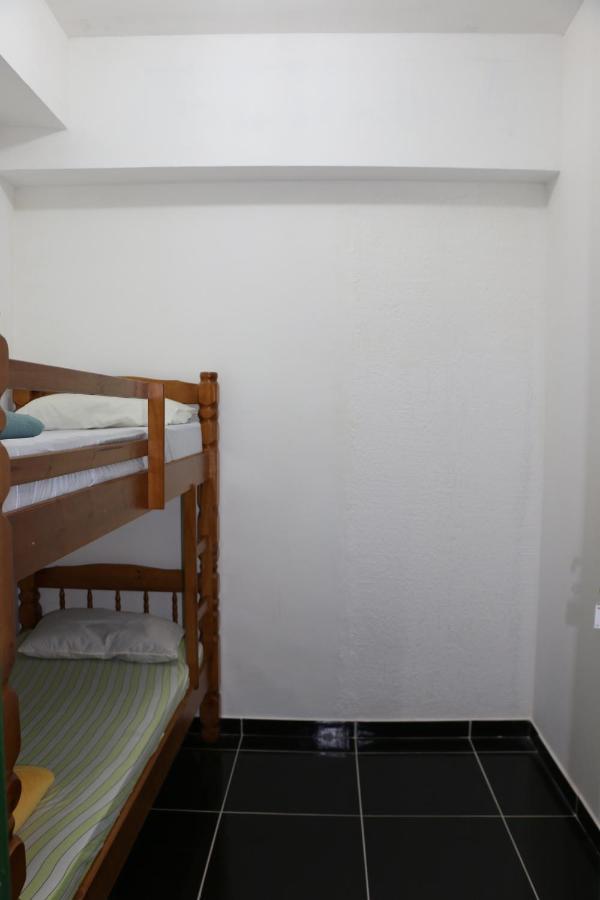 Deck Hostel Σάο Πάολο Εξωτερικό φωτογραφία