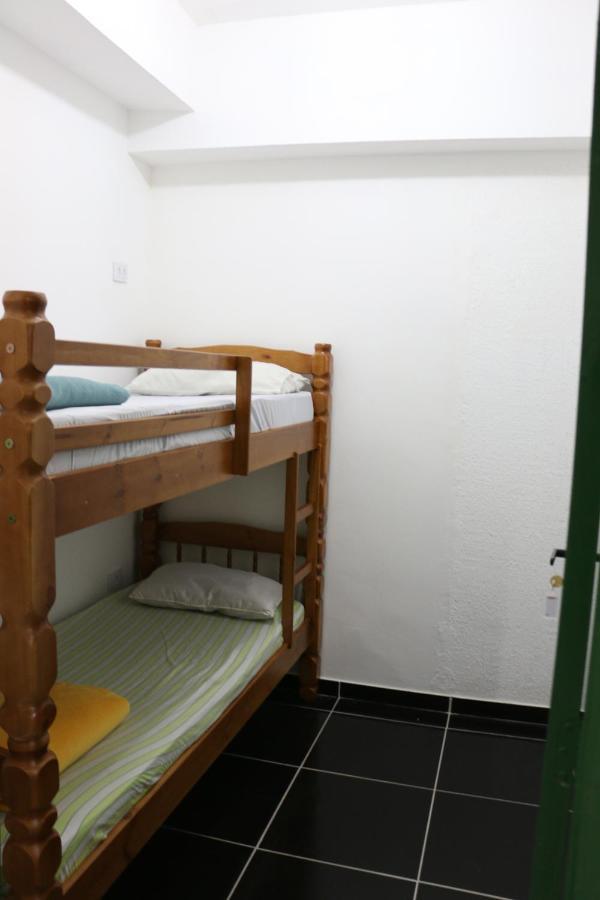 Deck Hostel Σάο Πάολο Εξωτερικό φωτογραφία