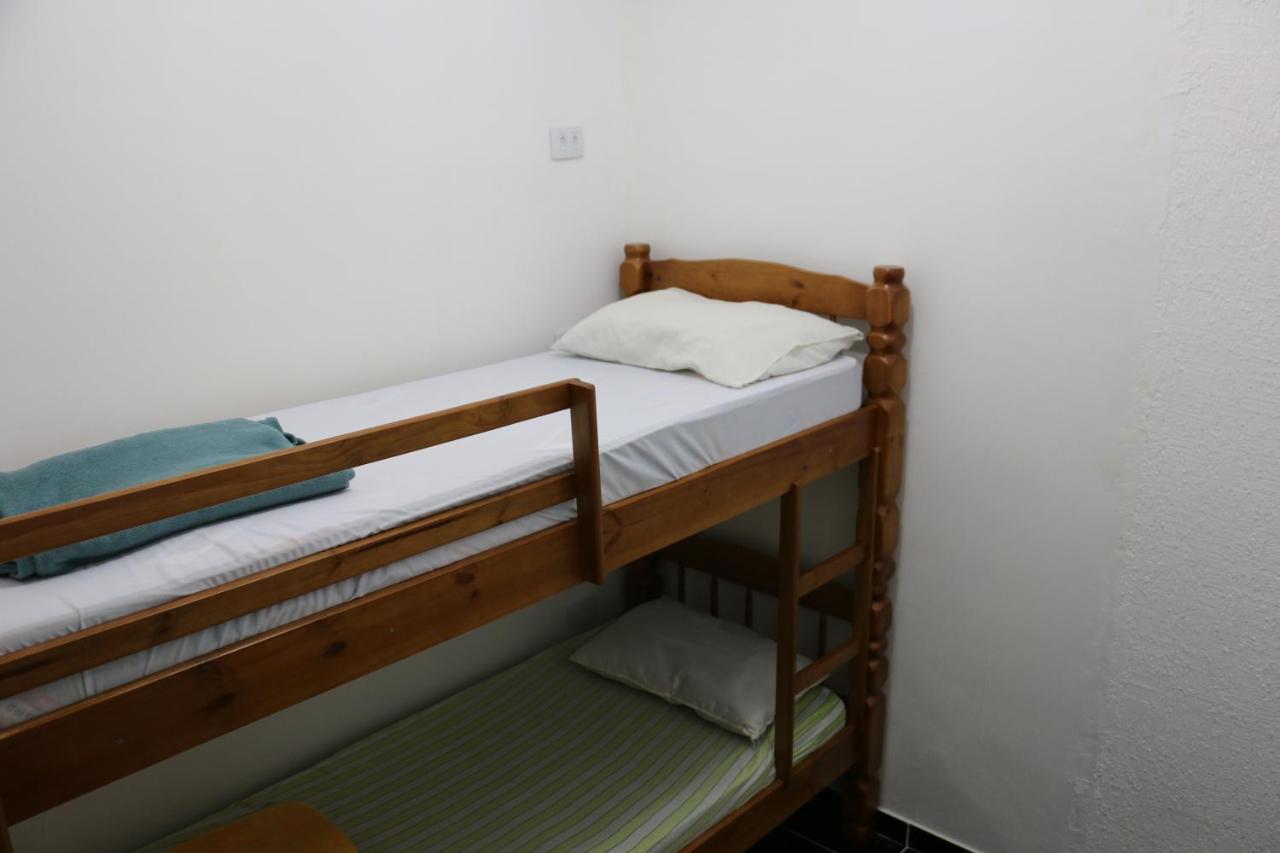Deck Hostel Σάο Πάολο Εξωτερικό φωτογραφία