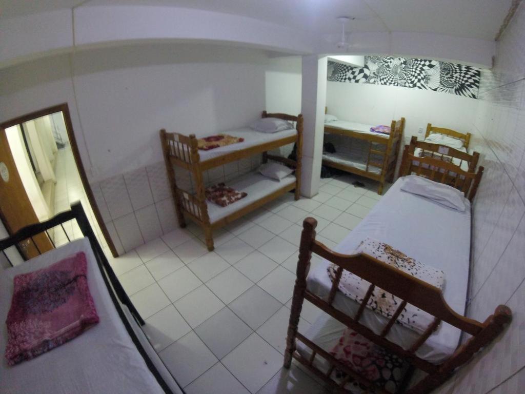 Deck Hostel Σάο Πάολο Εξωτερικό φωτογραφία